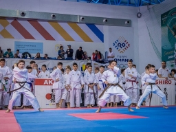 2025 &raquo; Anul 2025- Campionatul national fudokan si Karate sport 